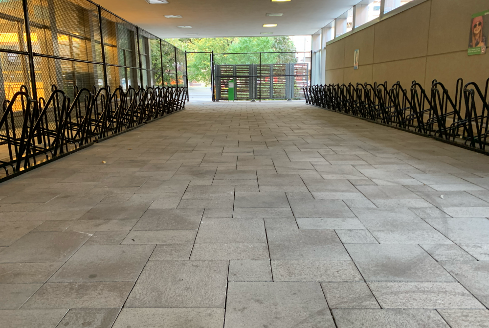 The Top Benefits of Adding Bike Rooms to Multi-Tenant Housing