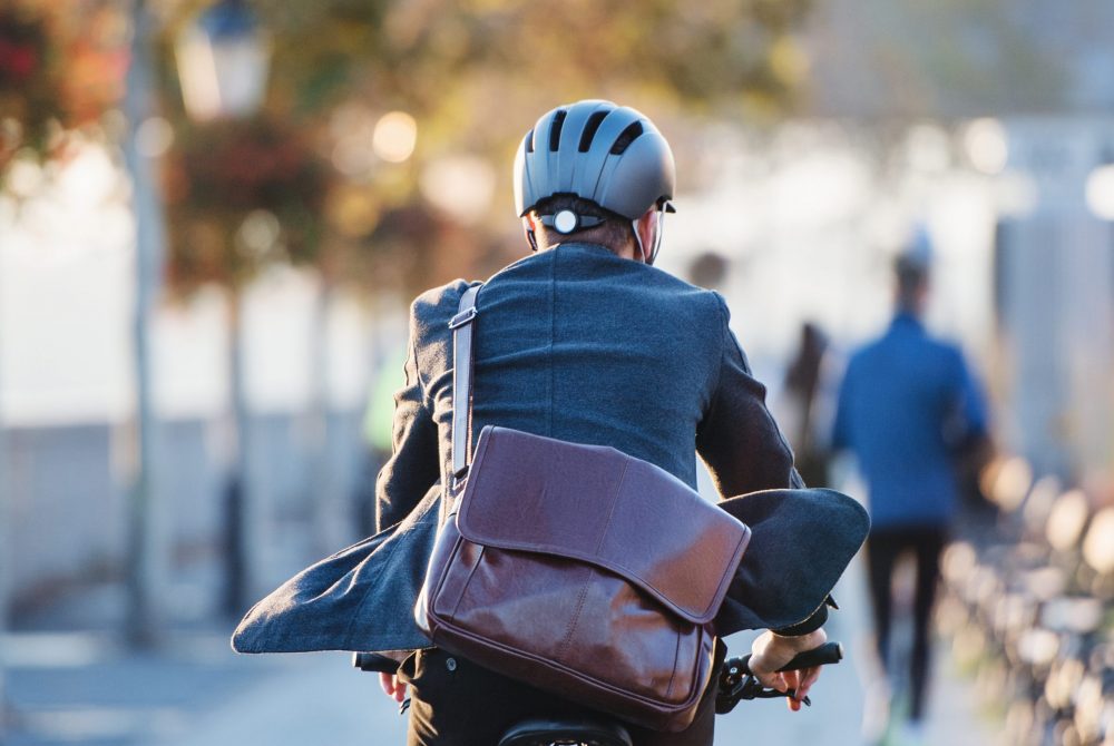 From Bike Month to Every Month: Building a Culture of Cycling