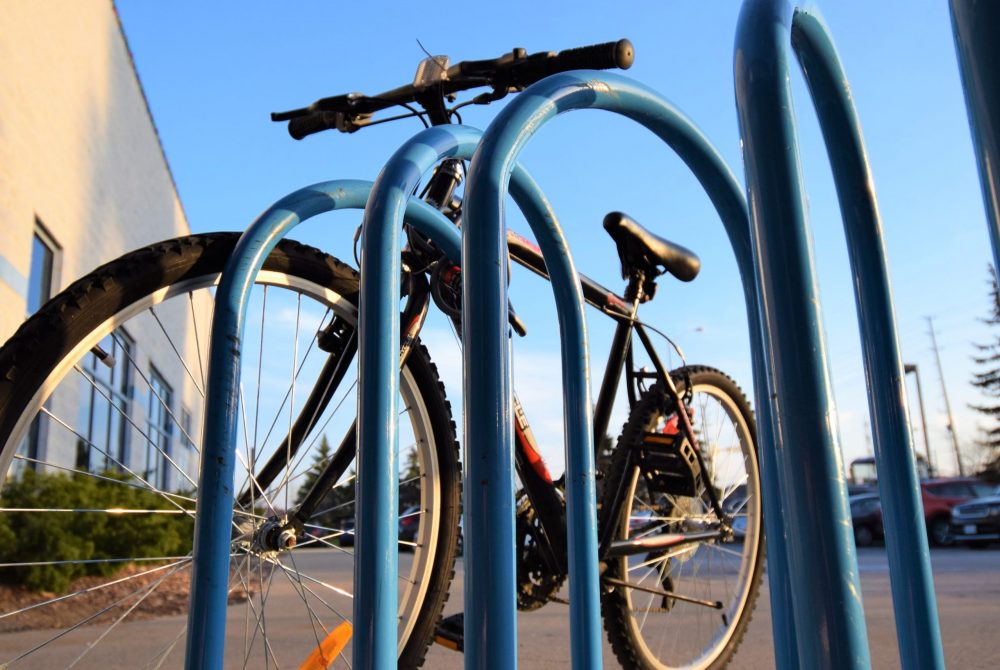 4 Reasons You Should Invest in Bike Parking