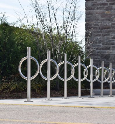 Which Bike Rack Finish Is Best?