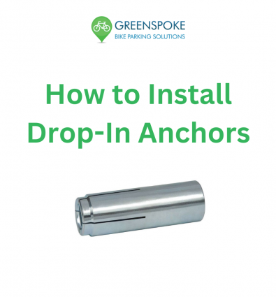 How to Install Drop-In Anchors
