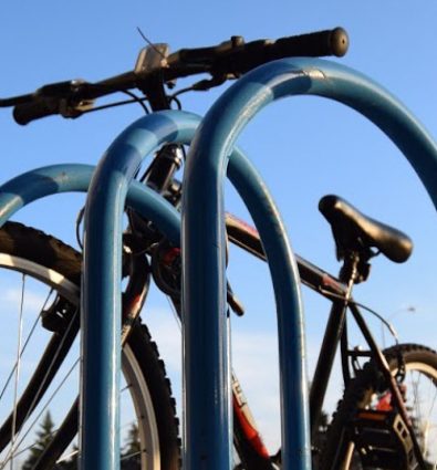 If You Build It, They Will Come: Do’s & Don’ts of Bicycle Parking