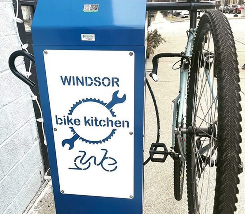 bike kitchen 2