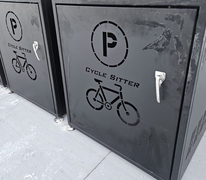 cycle sitter 2